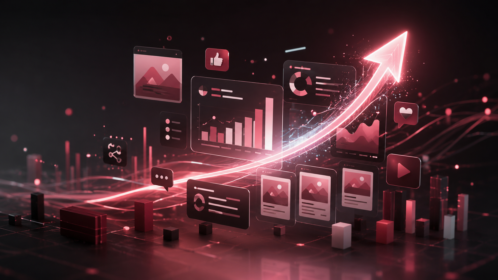 KClicks digital marketing agency in Islamabad
