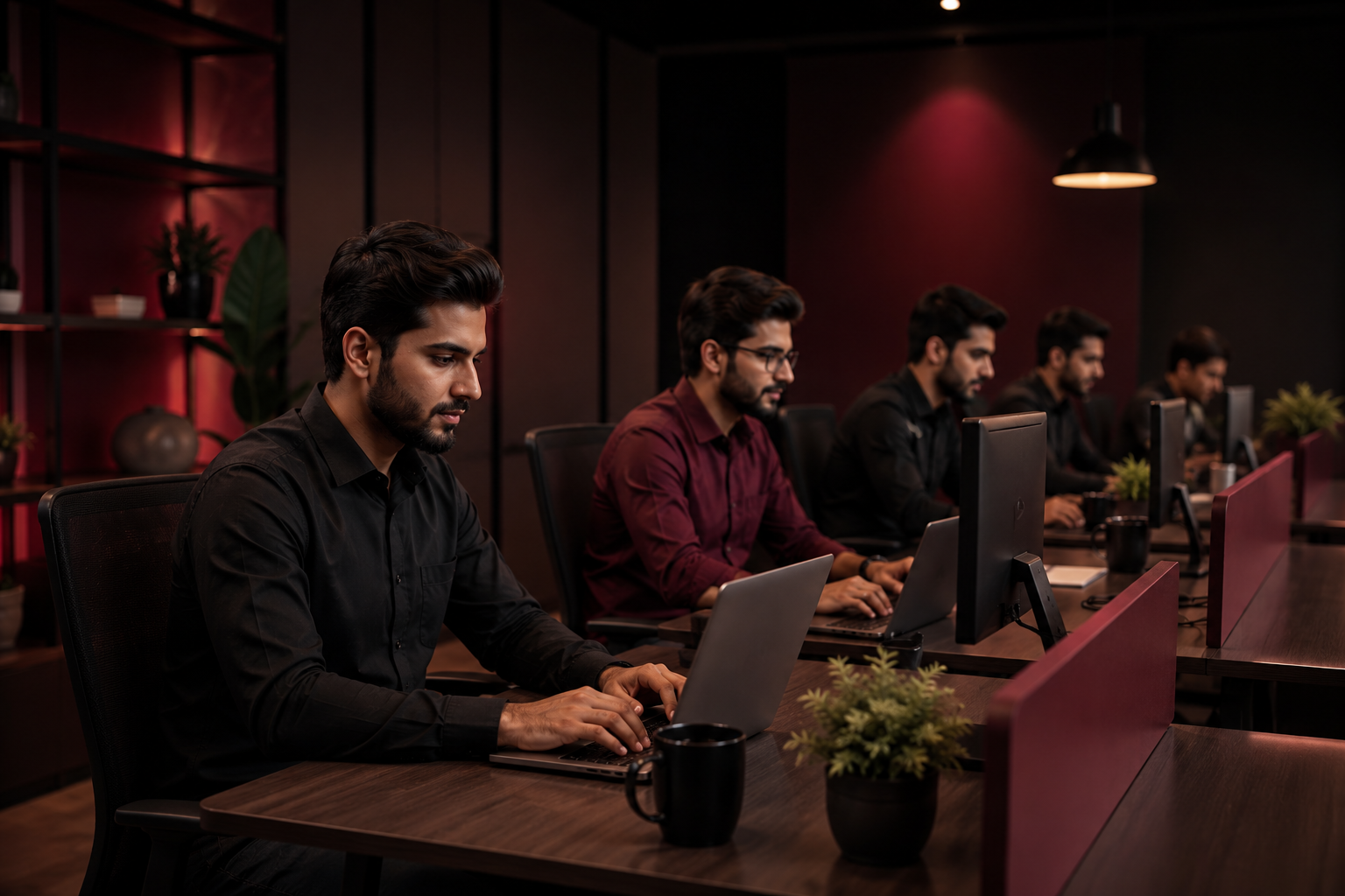 KClicks Trusted Digital Partner