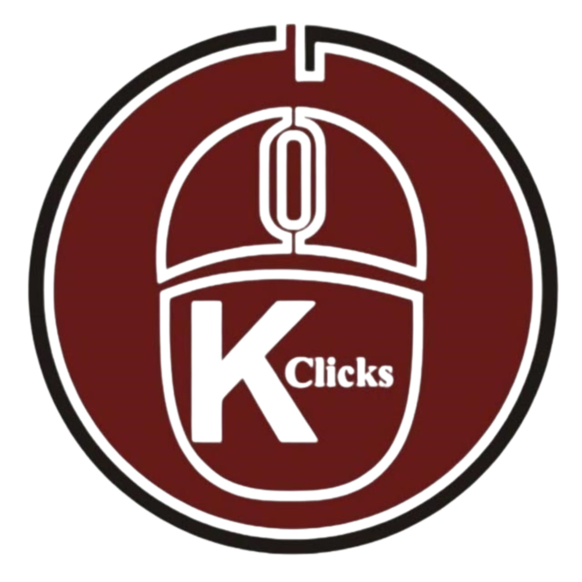 KClicks Logo